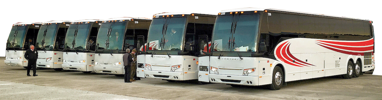 Atlanta Team Sports Transportation