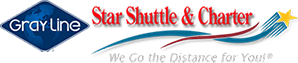 Star Shuttle & Charter