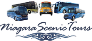 Niagara Scenic Tours